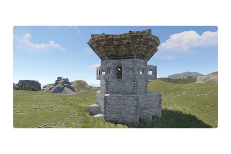 Building a Base in Rust: The Ultimate Guide