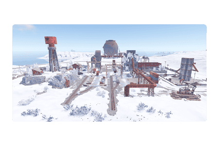 How to Run Trainyard in Rust