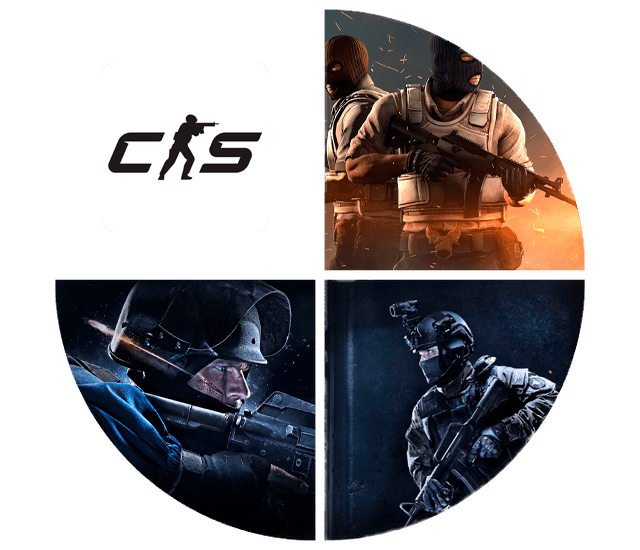 Counter Strike 2 Server Hosting