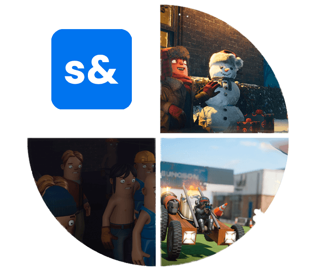 S&Box Server Hosting