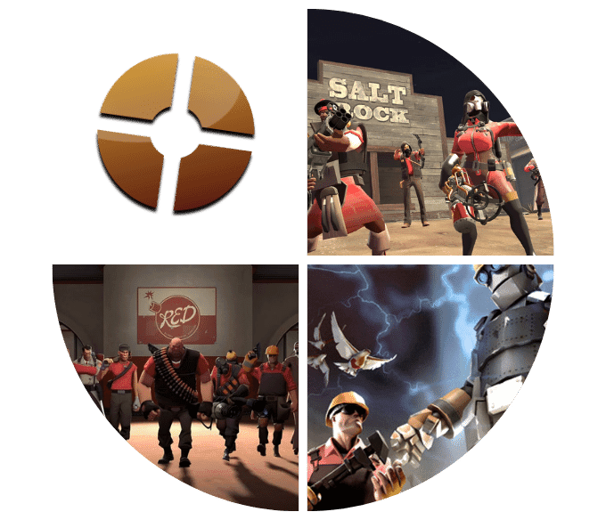 Team Fortress 2 Server Hosting