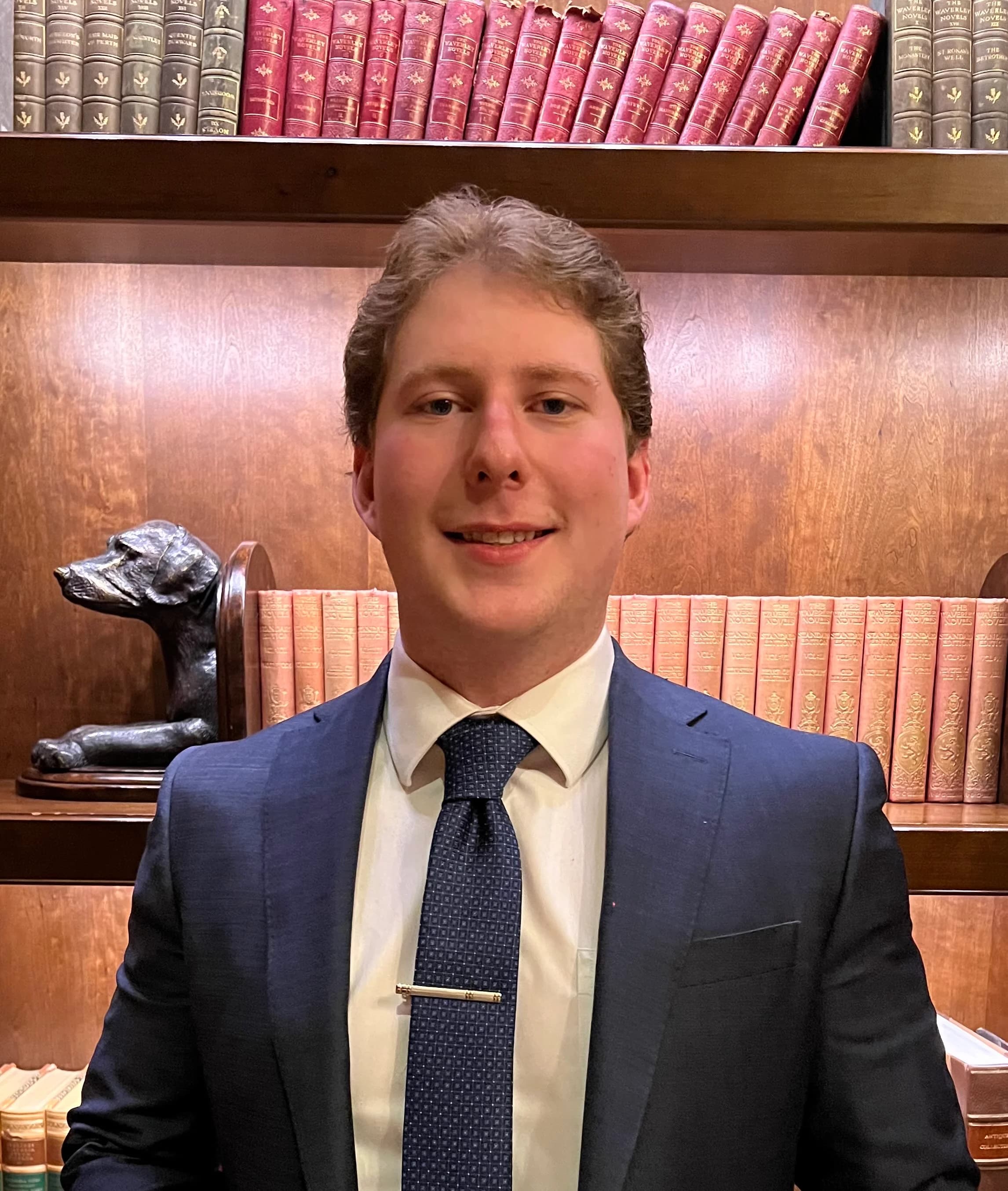 Austin Johnson avatar