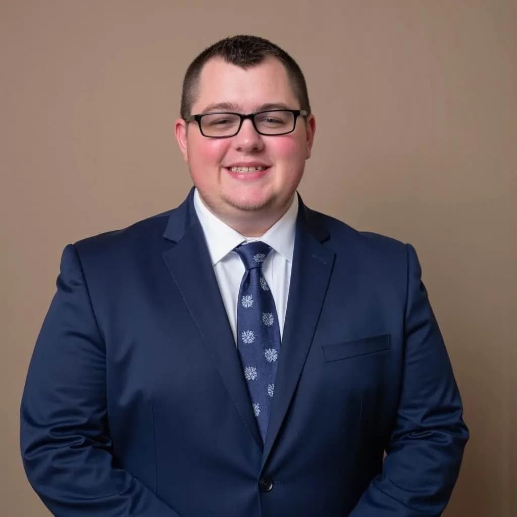 Griffin Hoover avatar