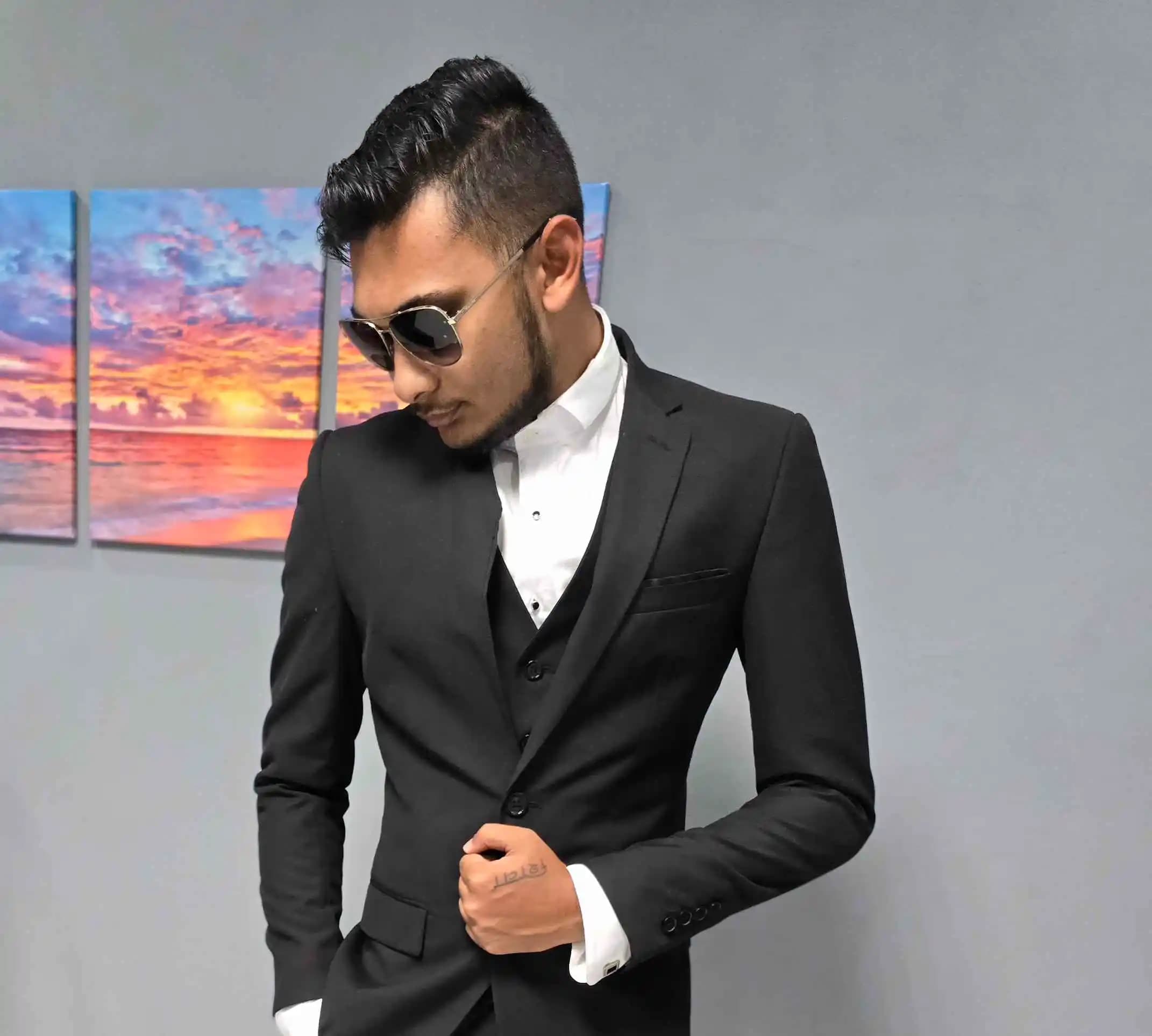 Shiva Ragoobar avatar