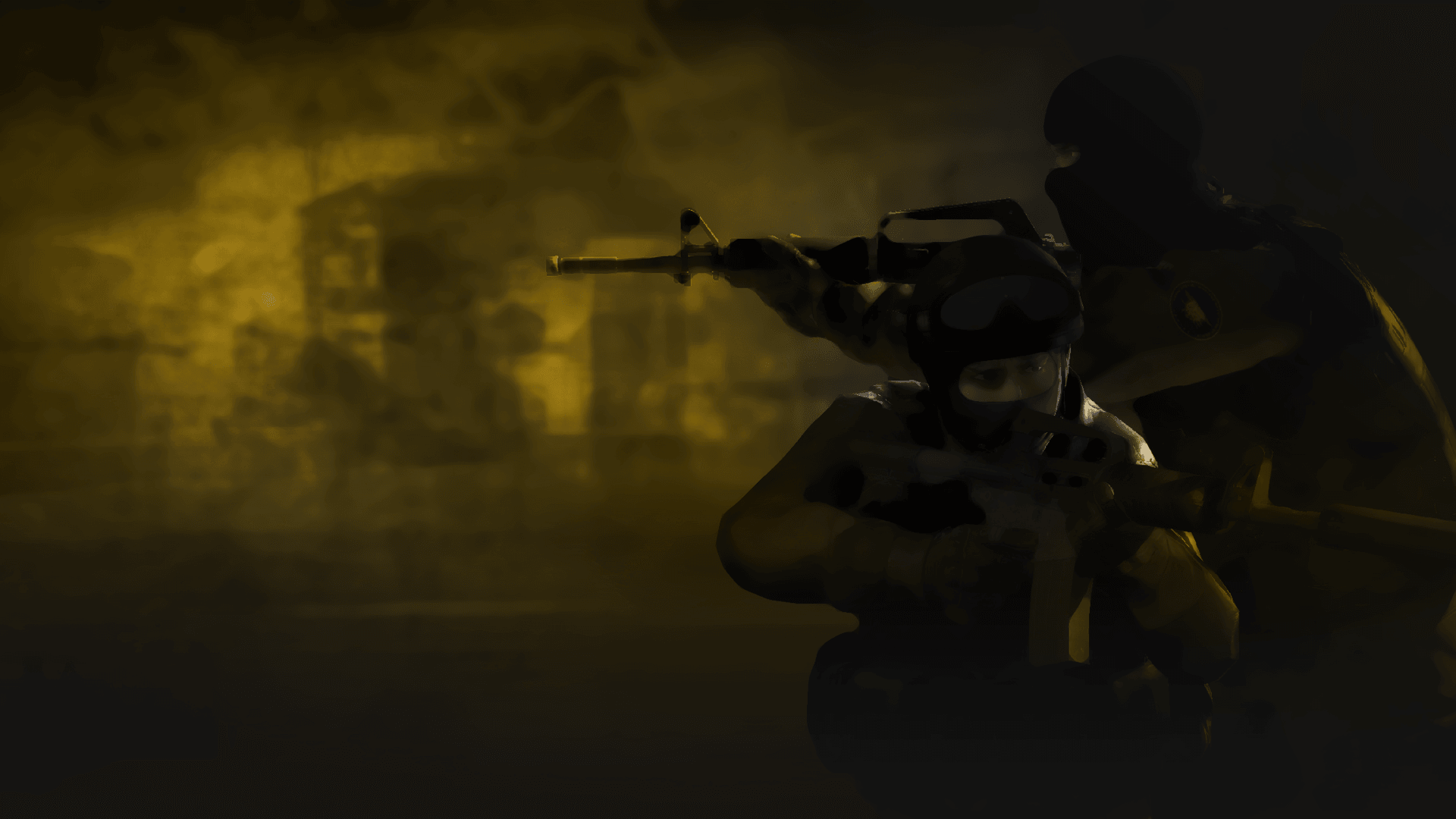 Hero Background Image