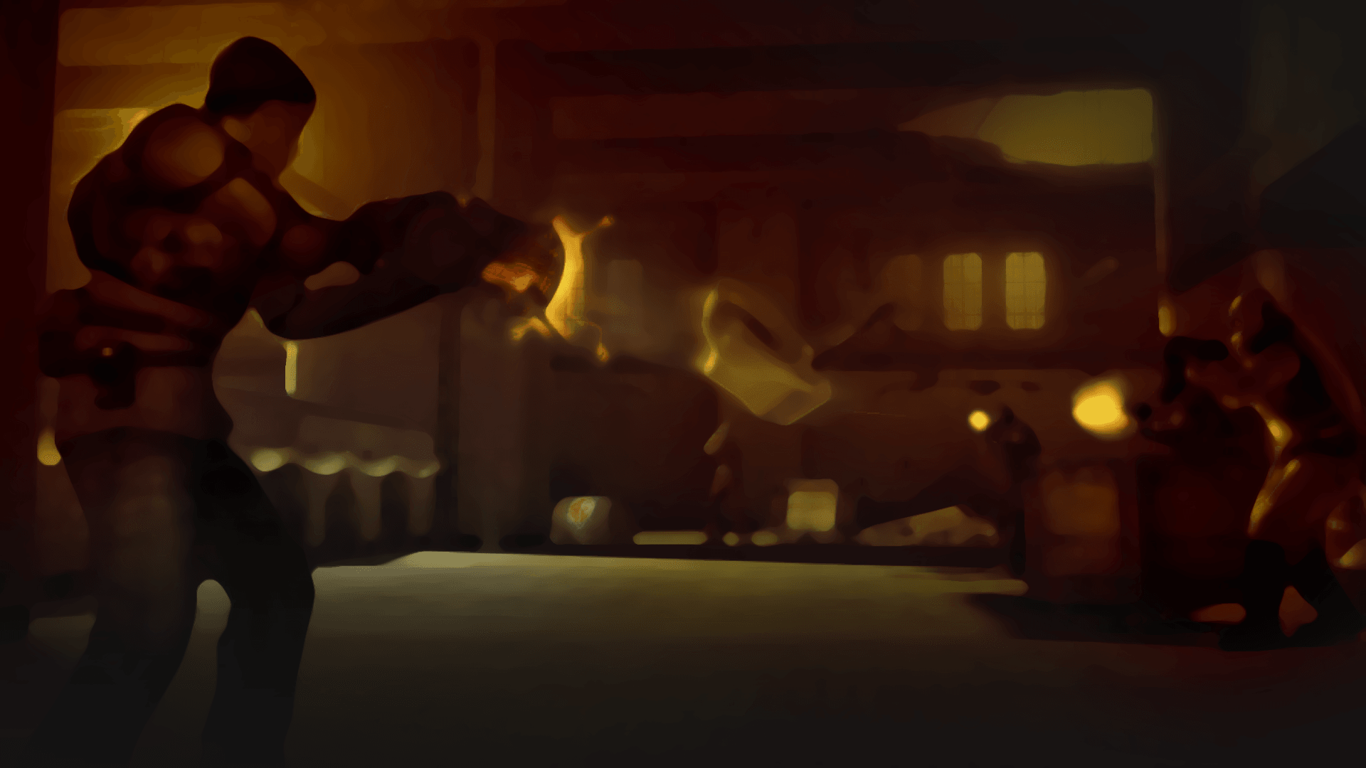 Hero Background Image