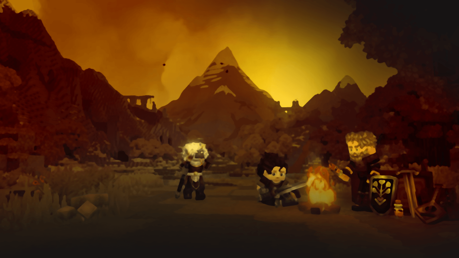 Hero Background Image