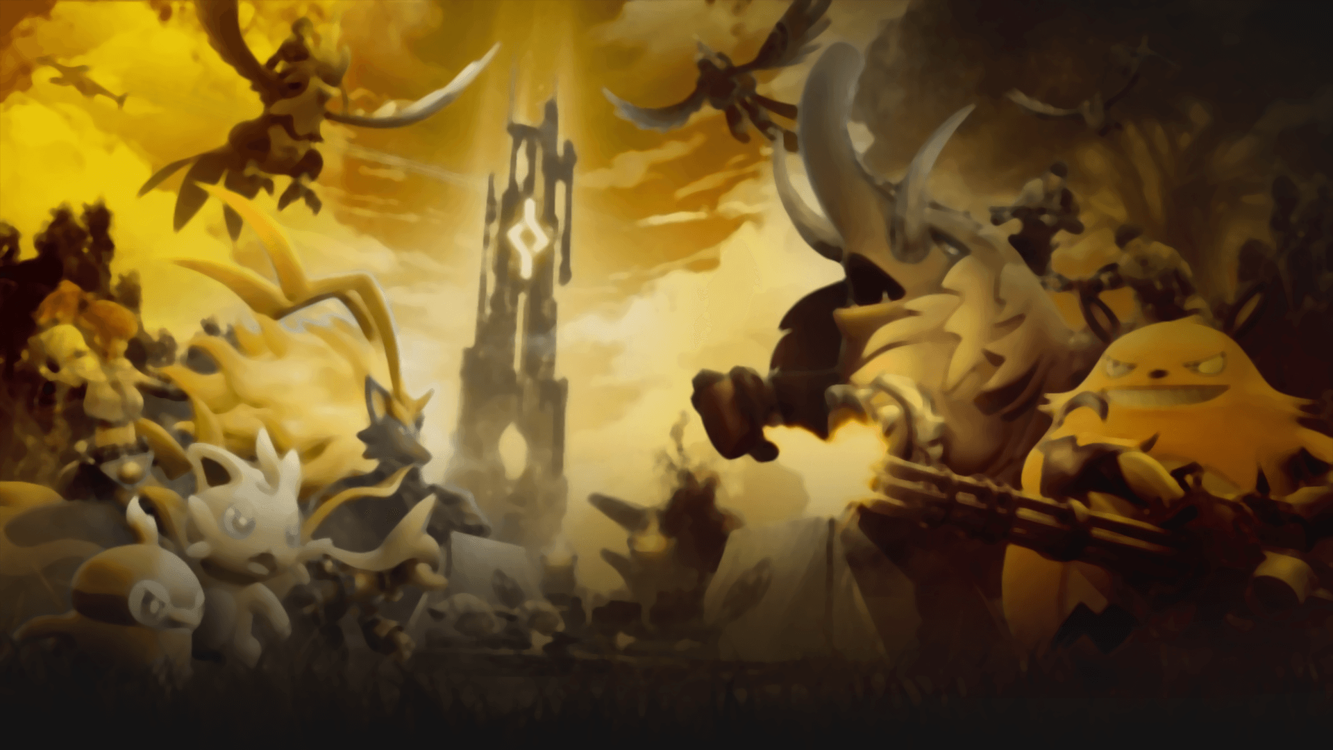 Hero Background Image