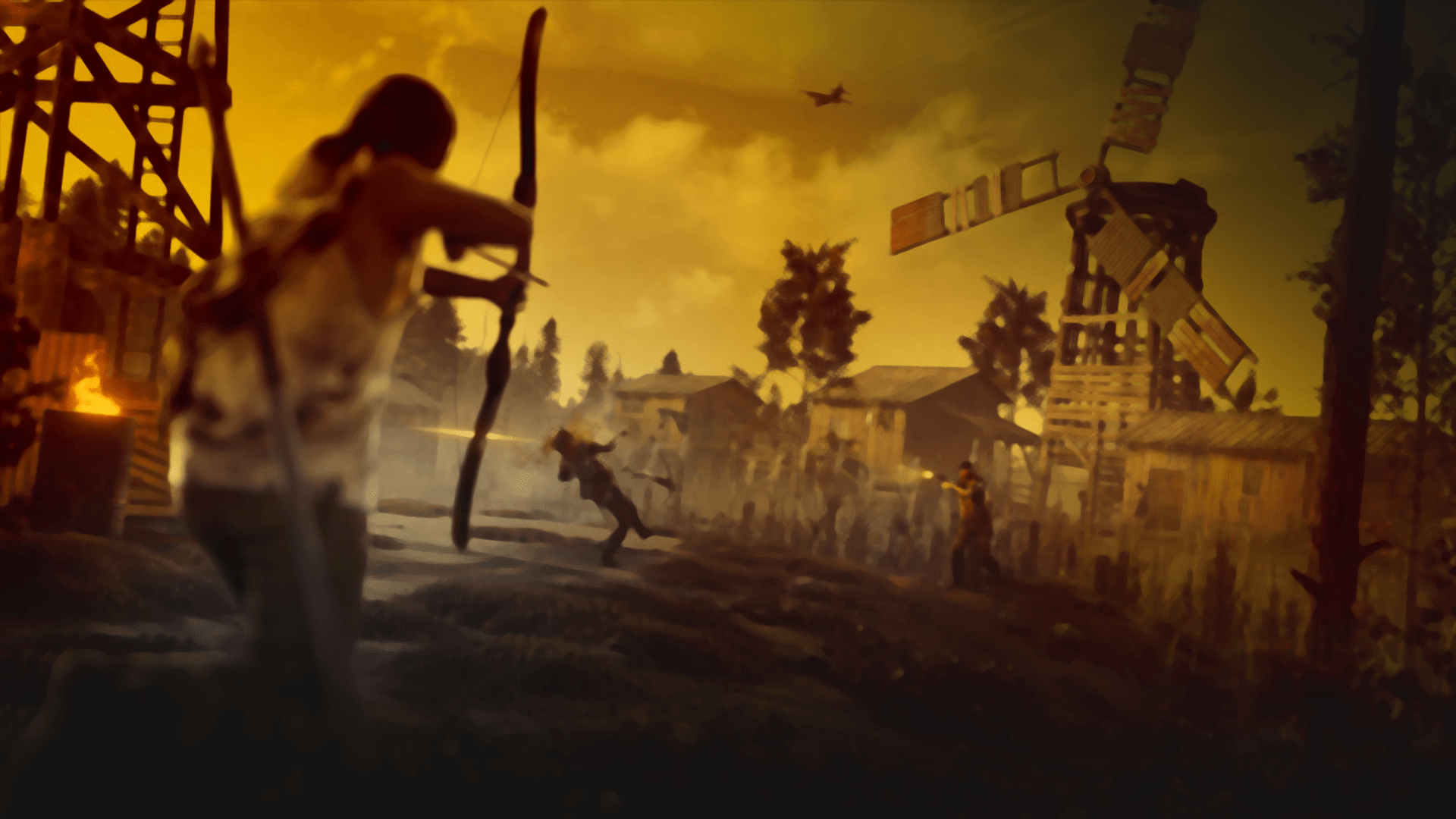 Hero Background Image