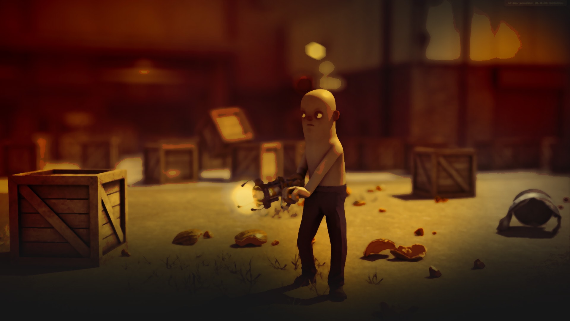 Hero Background Image