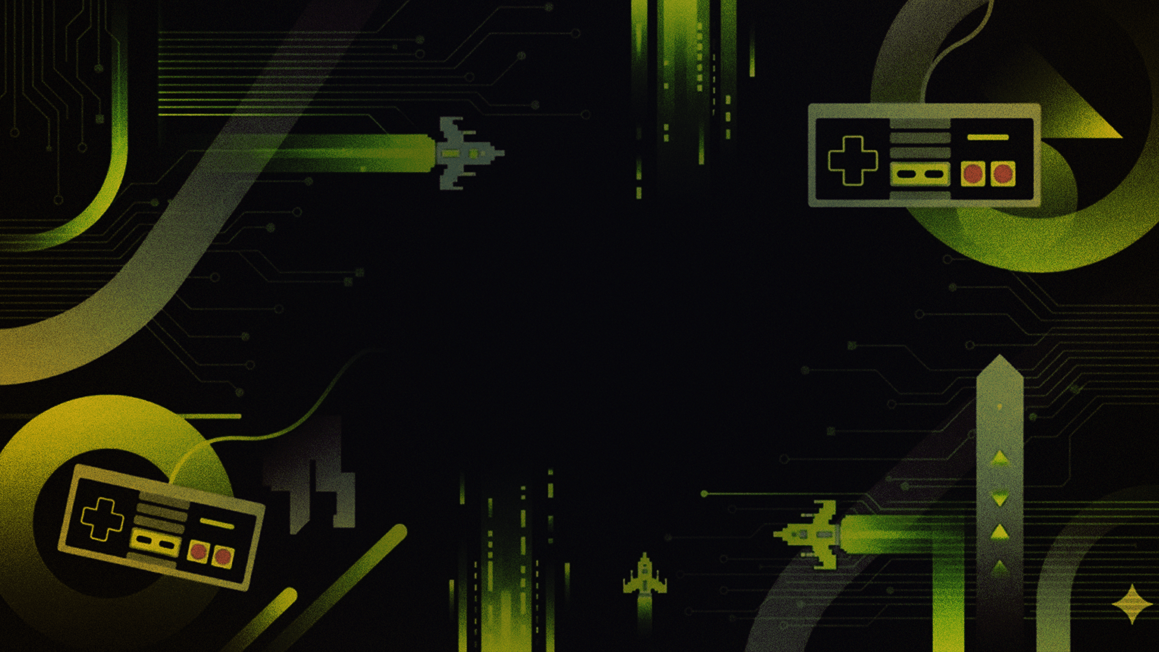 Hero Background Image