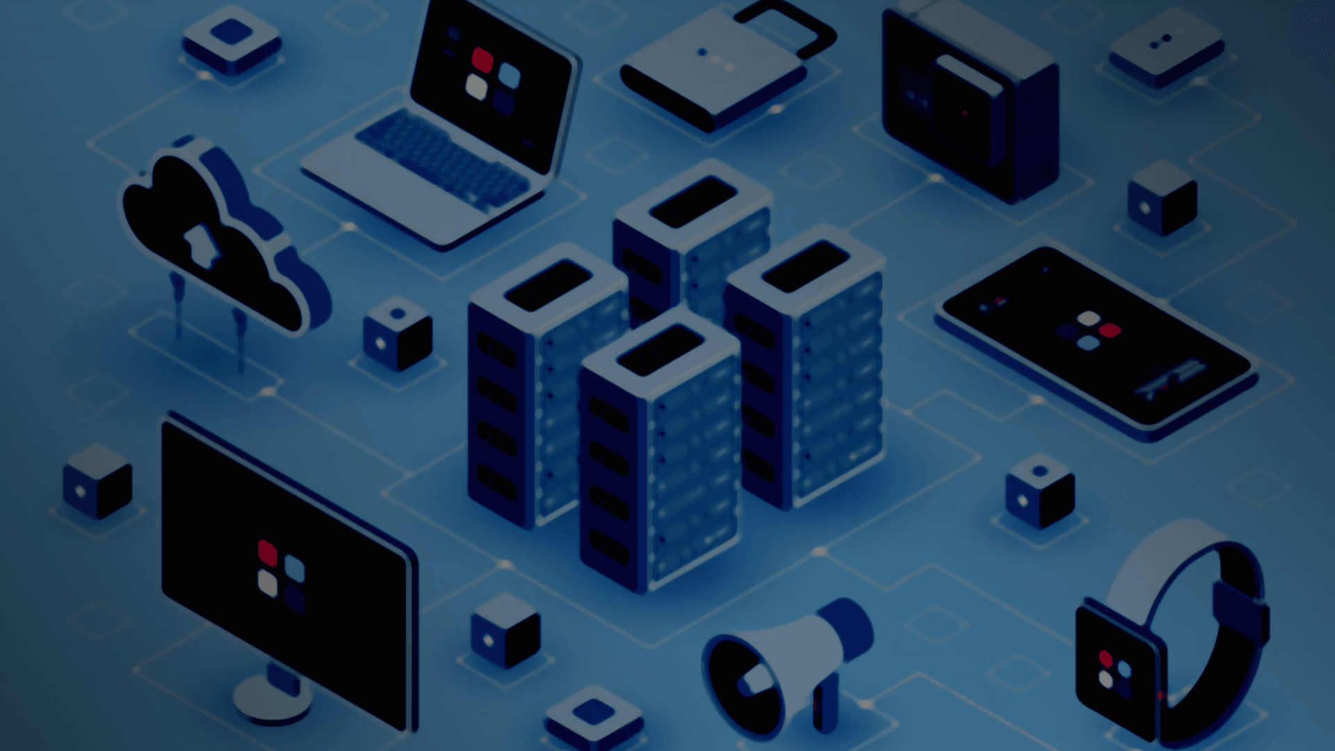 Virtual Private Servers - Atomic Networks