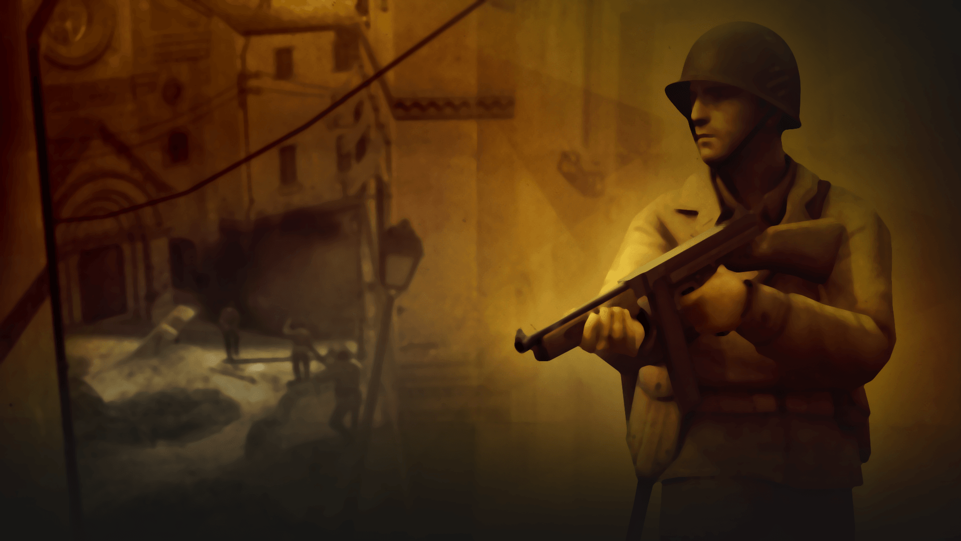 Hero Background Image