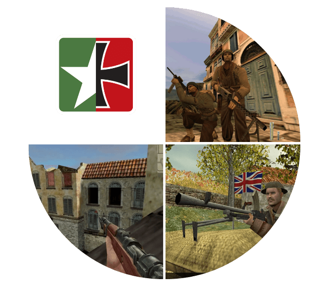 Day of Defeat Server Hosting